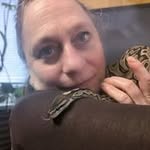 Norma Kimball - @xxandoo2u - Instagram