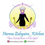 Koleksi Norma - @norma.zuhyaira_kitchen - Instagram