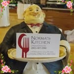 Norma's Kitchen - @kitchennormas - Instagram