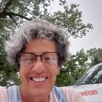 Karen Norma Knapp - @karen.n.knapp - Instagram