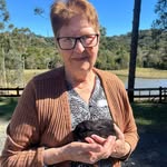 Norma Krause - @normakrause47 - Instagram