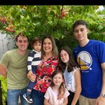 Norma Krause - @abumona5 - Instagram
