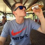 Norman Krause - @krausenorman - Instagram