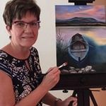 Norma Kruger - @krugerkreations - Instagram