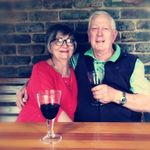 Norma Mildred Kruger - @normsie49 - Instagram