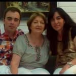 Norma Kunz de Marcos - @kunzdemarcos - Instagram