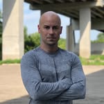 Kyle Norman CSCS, Pn L2 - @kyle_norman_fitcoach - Instagram