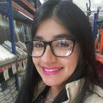 Norma Labrador - @normalabrador24 - Instagram