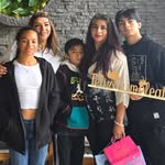 Norma Lacy - @301angelica - Instagram