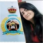 Norma Lagos - @normareis62 - Instagram