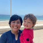 Norma Lagos - @normalagosc - Instagram