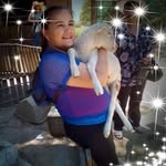 Norma Lagos - @norma.lagos.77 - Instagram