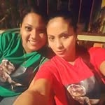 norma lagos - @normalagoa20 - Instagram