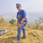 Amarjyoti Pradhan - @normal_amar - Instagram