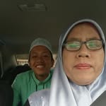keluarga yang bahagia - @normalamardi69 - Instagram