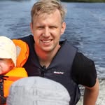 Martin Gustafsson - @normalamartin - Instagram