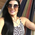 Norma Lamar - @normalamar77 - Instagram