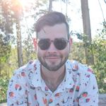 Andy Boyd - @normalandyboyd - Instagram