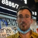 David L. Rosenthal - @normalandcool - Instagram