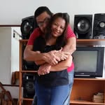 Norma Landino de Alviarez - @norma_landino - Instagram