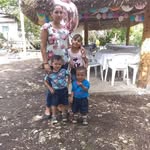 Norma Eliana Landaverde - @evolet.recendiz - Instagram