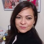 Norma Landaverde - @landa0715 - Instagram