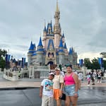 Norma Landaverde - @normaramirez1256 - Instagram