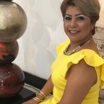 Norma Landeros - @nlanderosolvera - Instagram
