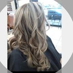 Norma Landeros - @hairbynormis - Instagram