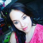 Norma Sanchez Landeros - @nenanenita_17 - Instagram