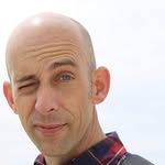 Eric Muhr - @normalandordinary - Instagram