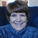 Norma Miller Langley - @nmw1210 - Instagram