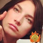 Estefanny Morales - @norma.lanza.54 - Instagram