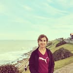 Norma Lanz - @normablanz - Instagram
