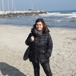 Norma Lanzarini - @normalanzarini8 - Instagram