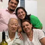 Norma Lanzoni Kato - @normalanzonikato - Instagram