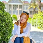 Normala Zainudin - @normalanz - Instagram