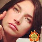 Estefanny Morales - @norma.lanza.54 - Instagram