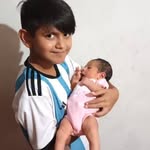 Norma Lara - @normagladys.edidlara - Instagram