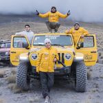 Norma Lara Boscos - @norma4x4 - Instagram