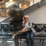 Norma Larson - @norma.larson.9 - Instagram