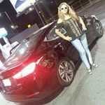 Norma La Torre - @normadomingo0925 - Instagram
