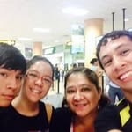 Norma La Torre - @latorre3182 - Instagram