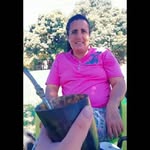 Norma Latorre - @candiaamarilladavidoscar - Instagram