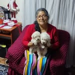 Norma Latorre - @normalatorre787 - Instagram
