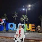 Norma Laurente Ocaña - @normalaurenteocana - Instagram