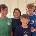 Norma Lavender Price - @normaprice74 - Instagram