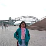 Norma Lawene Djadjawa - @normalawene - Instagram