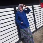 Normala Wahab - @normalawahab - Instagram