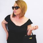 Norma Laws-Celino - @normacelino - Instagram